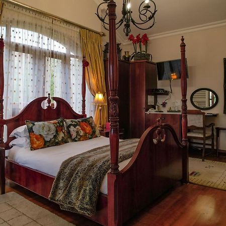 Wild Horses Lodge Harrismith Buitenkant foto
