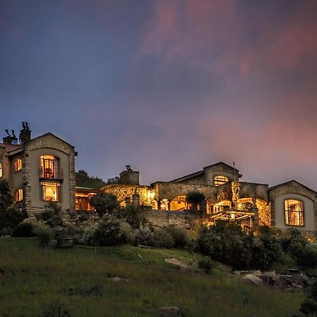 Wild Horses Lodge Harrismith Buitenkant foto