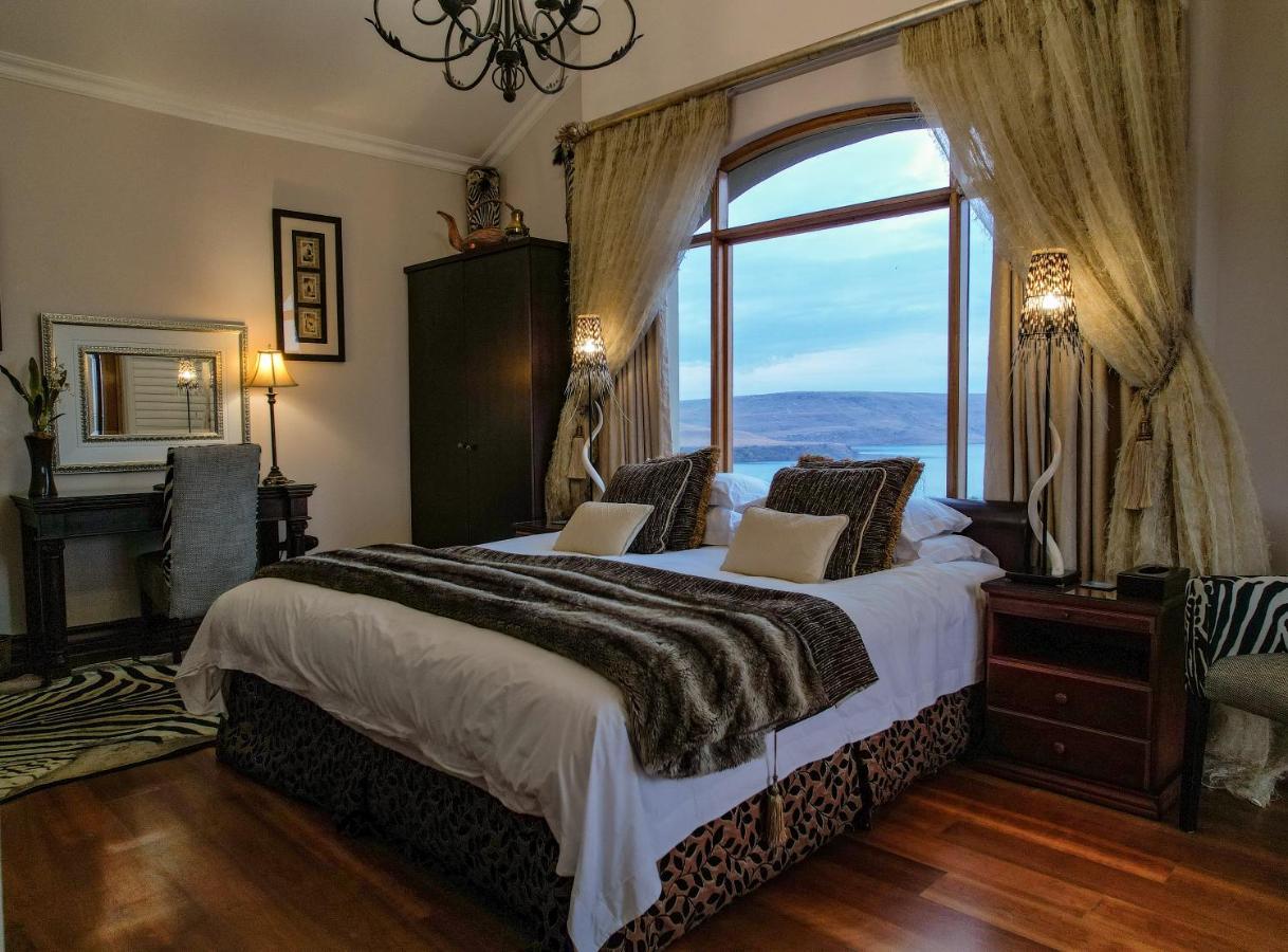Wild Horses Lodge Harrismith Buitenkant foto